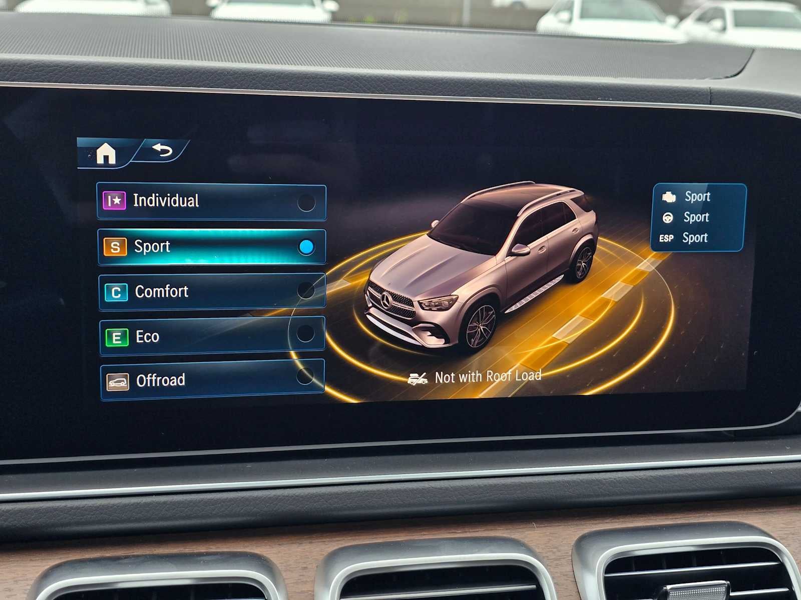 2026 Mercedes-Benz GLE 350 GLE 350