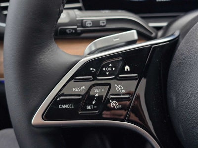 2026 Mercedes-Benz GLE 350 GLE 350