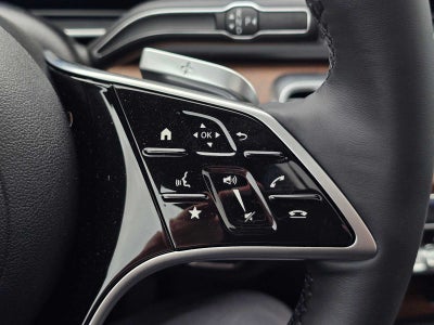 2026 Mercedes-Benz GLE 350 GLE 350