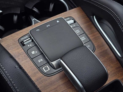 2026 Mercedes-Benz GLE 350 GLE 350