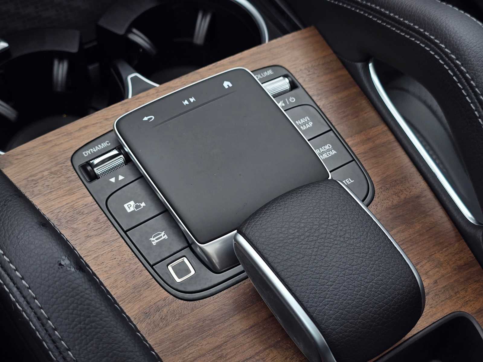 2026 Mercedes-Benz GLE 350 GLE 350