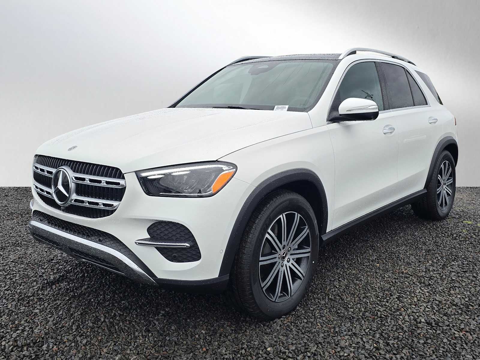 2026 Mercedes-Benz GLE 350 GLE 350