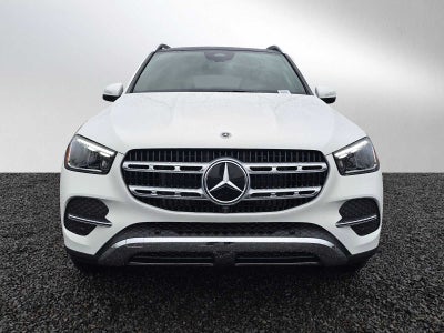 2026 Mercedes-Benz GLE 350 GLE 350