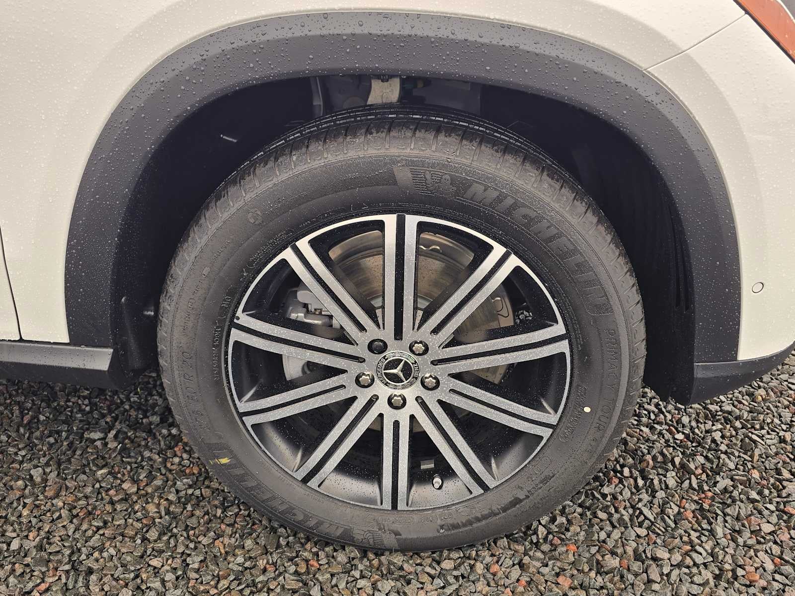 2026 Mercedes-Benz GLE 350 GLE 350