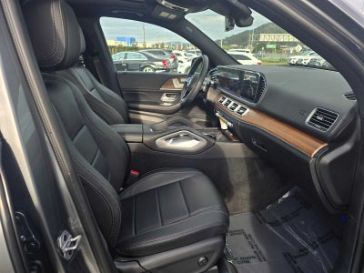 2026 Mercedes-Benz GLE 350 GLE 350