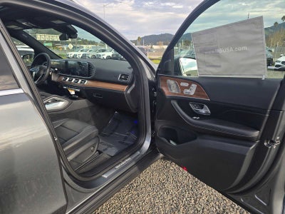 2026 Mercedes-Benz GLE 350 GLE 350