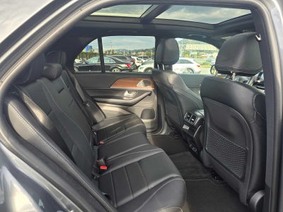 2026 Mercedes-Benz GLE 350 GLE 350