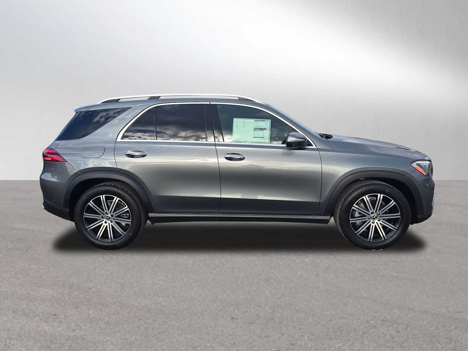 2026 Mercedes-Benz GLE 350 GLE 350