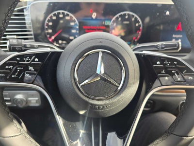 2026 Mercedes-Benz GLE 350 GLE 350