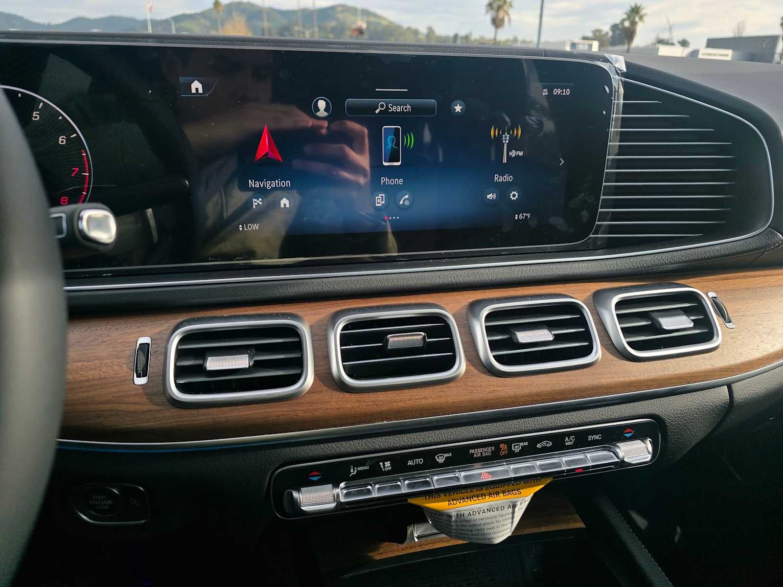 2026 Mercedes-Benz GLE 350 GLE 350