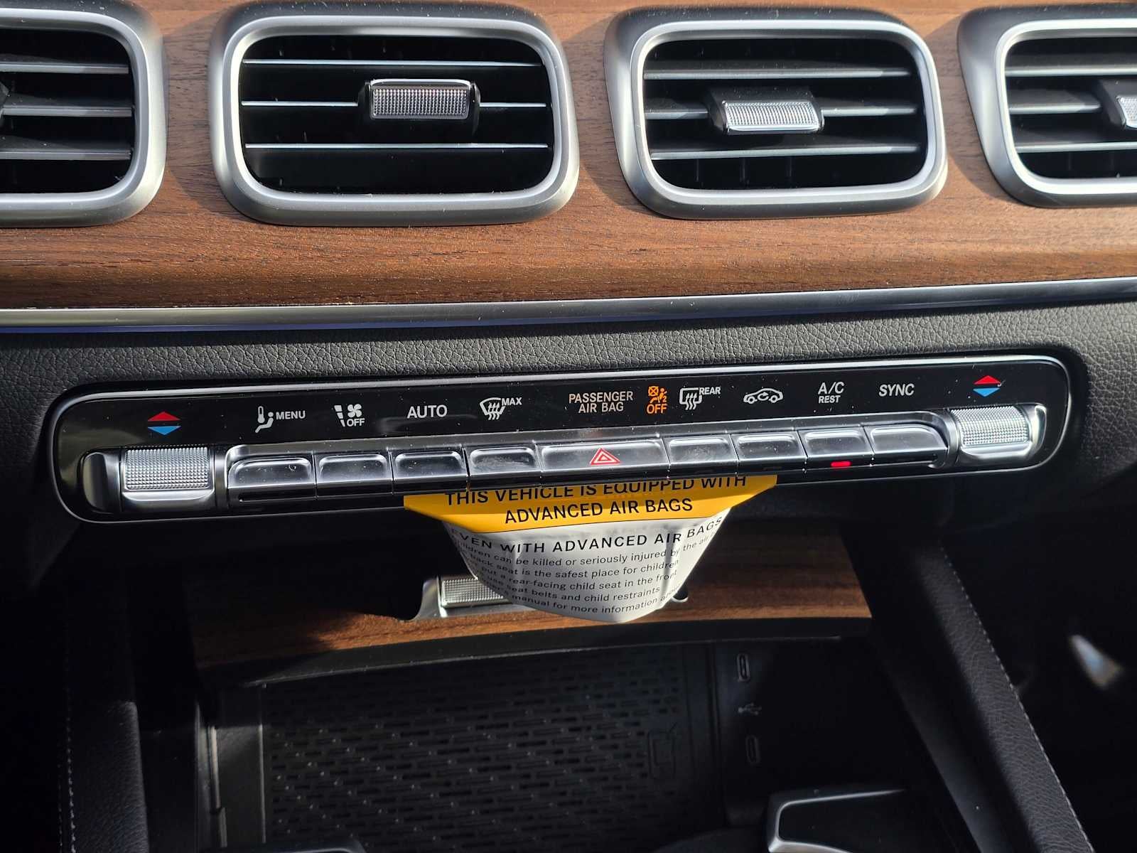 2026 Mercedes-Benz GLE 350 GLE 350