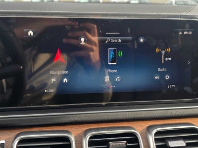 2026 Mercedes-Benz GLE 350 GLE 350