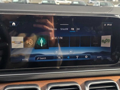 2026 Mercedes-Benz GLE 350 GLE 350