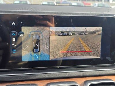 2026 Mercedes-Benz GLE 350 GLE 350