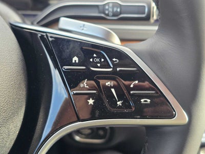 2026 Mercedes-Benz GLE 350 GLE 350