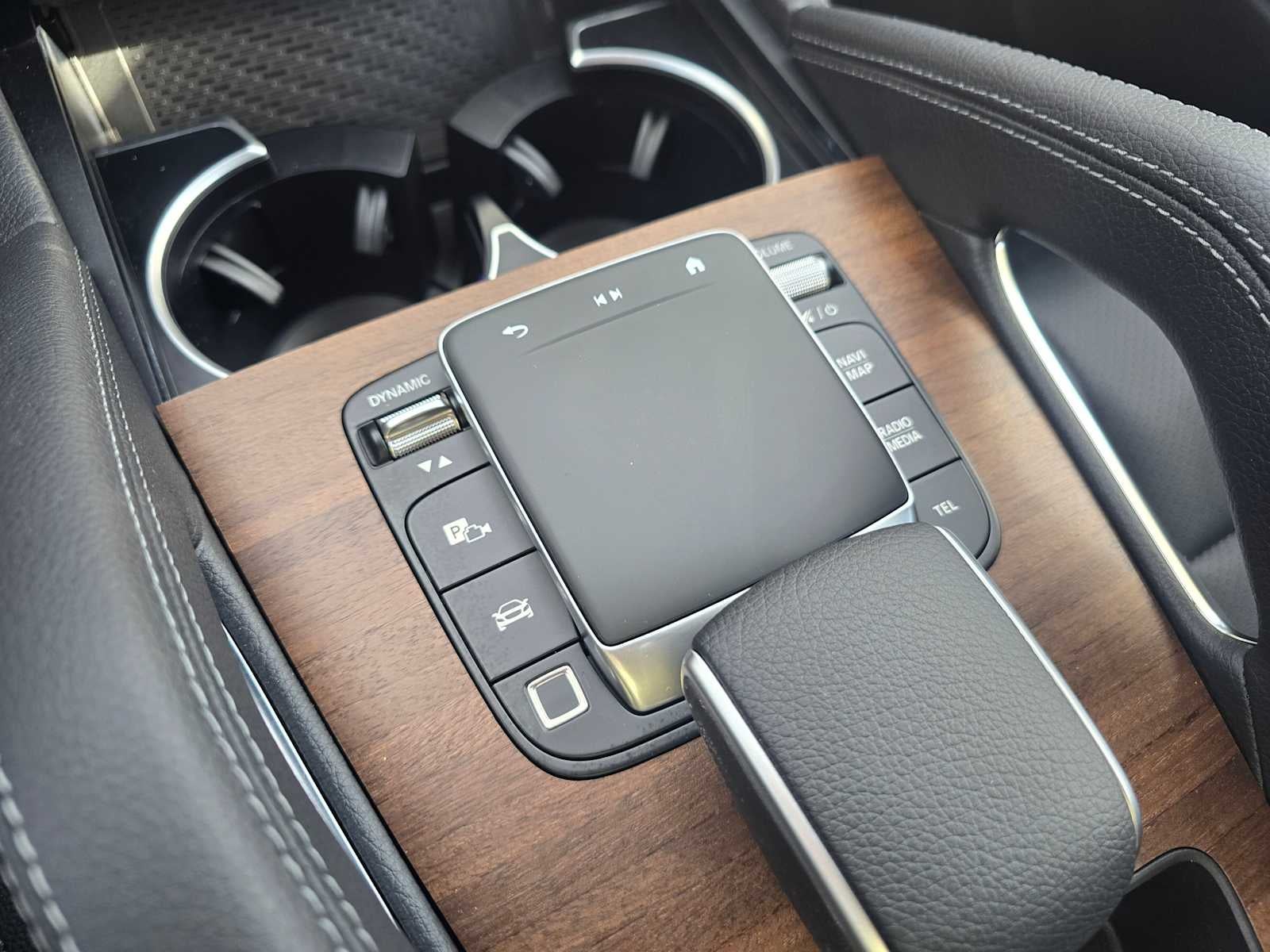 2026 Mercedes-Benz GLE 350 GLE 350