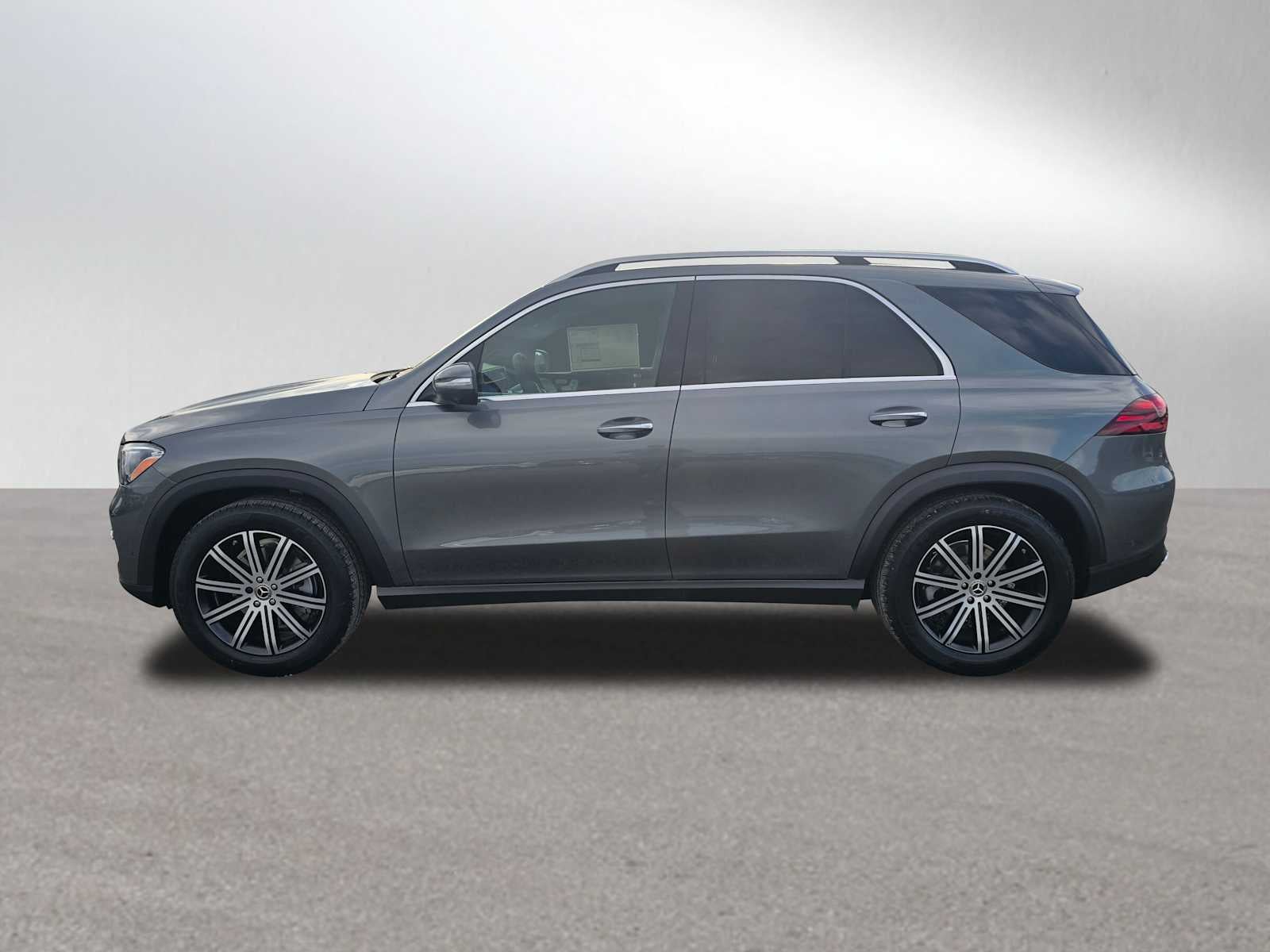 2026 Mercedes-Benz GLE 350 GLE 350