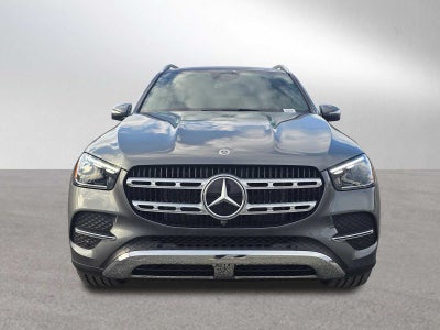 2026 Mercedes-Benz GLE 350 GLE 350