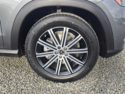 2026 Mercedes-Benz GLE 350 GLE 350