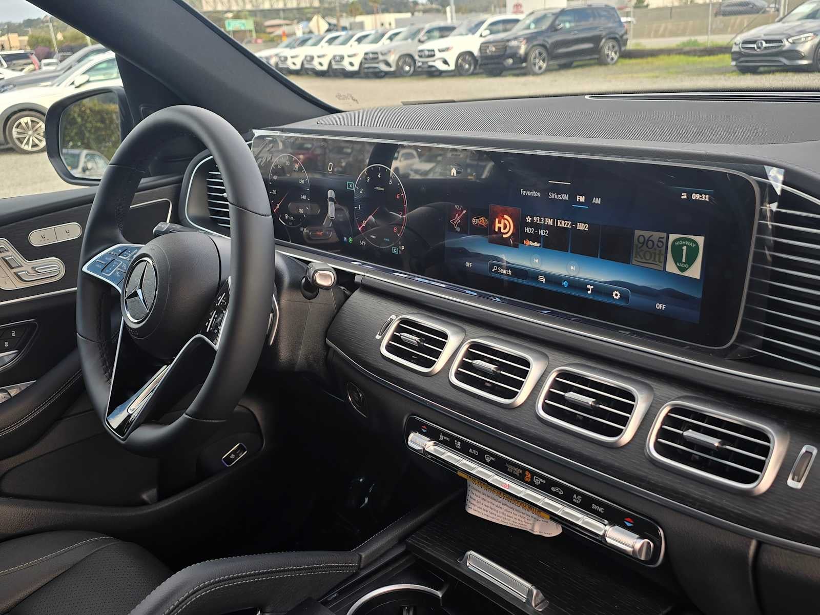 2026 Mercedes-Benz GLE 350 GLE 350