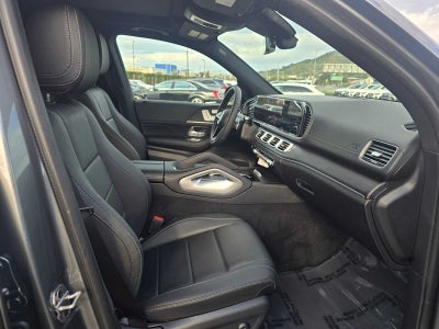 2026 Mercedes-Benz GLE 350 GLE 350