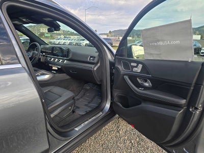 2026 Mercedes-Benz GLE 350 GLE 350