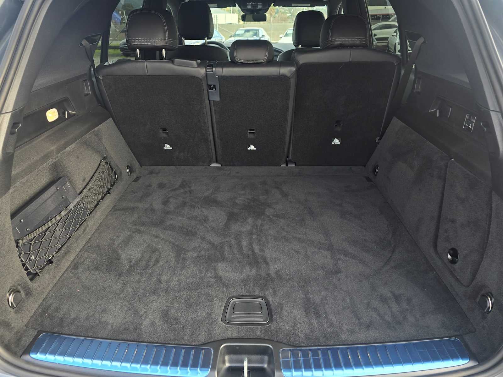 2026 Mercedes-Benz GLE 350 GLE 350