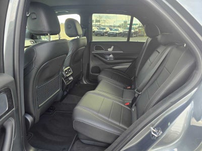 2026 Mercedes-Benz GLE 350 GLE 350