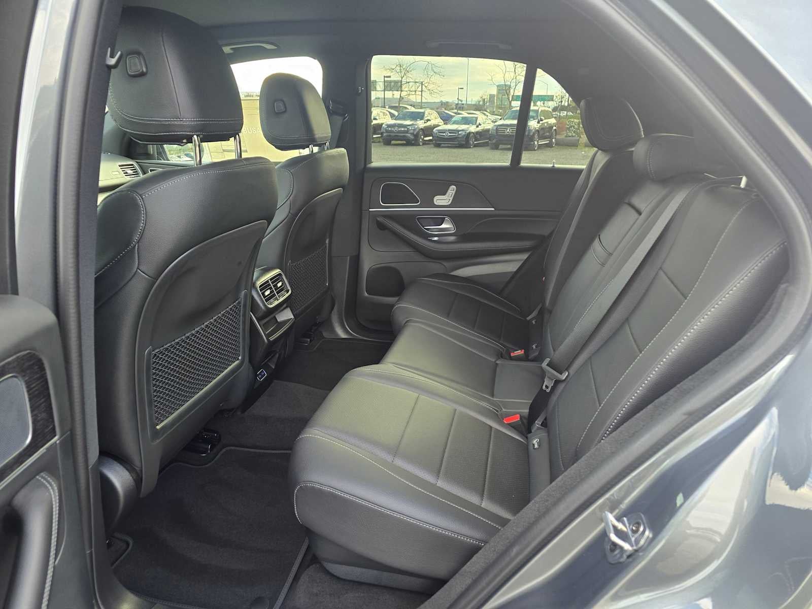 2026 Mercedes-Benz GLE 350 GLE 350