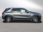 2026 Mercedes-Benz GLE 350 GLE 350