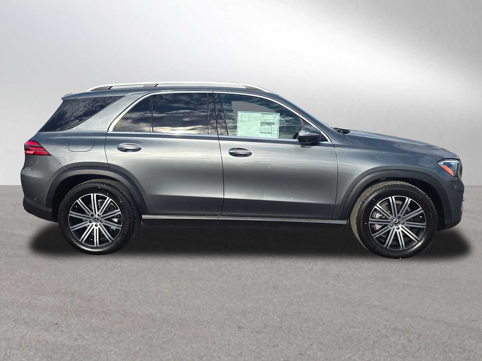 2026 Mercedes-Benz GLE 350 GLE 350