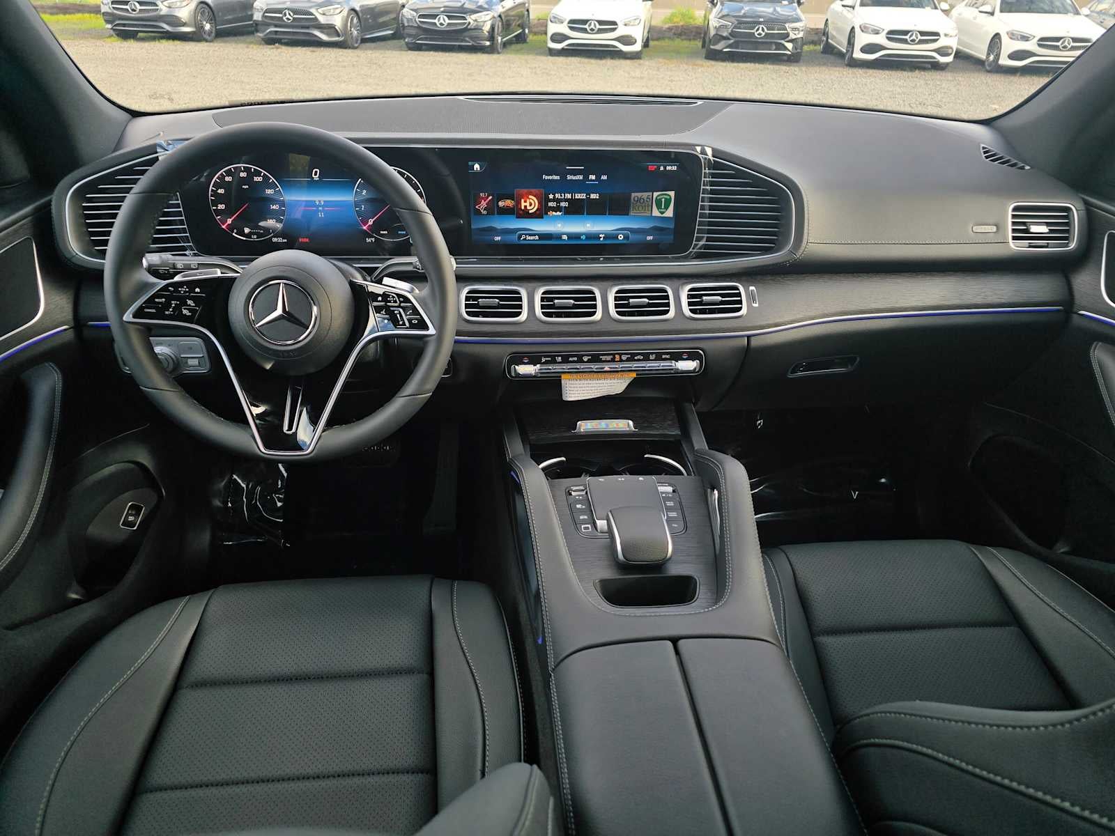 2026 Mercedes-Benz GLE 350 GLE 350