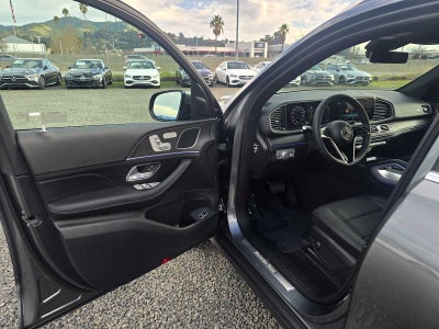 2026 Mercedes-Benz GLE 350 GLE 350