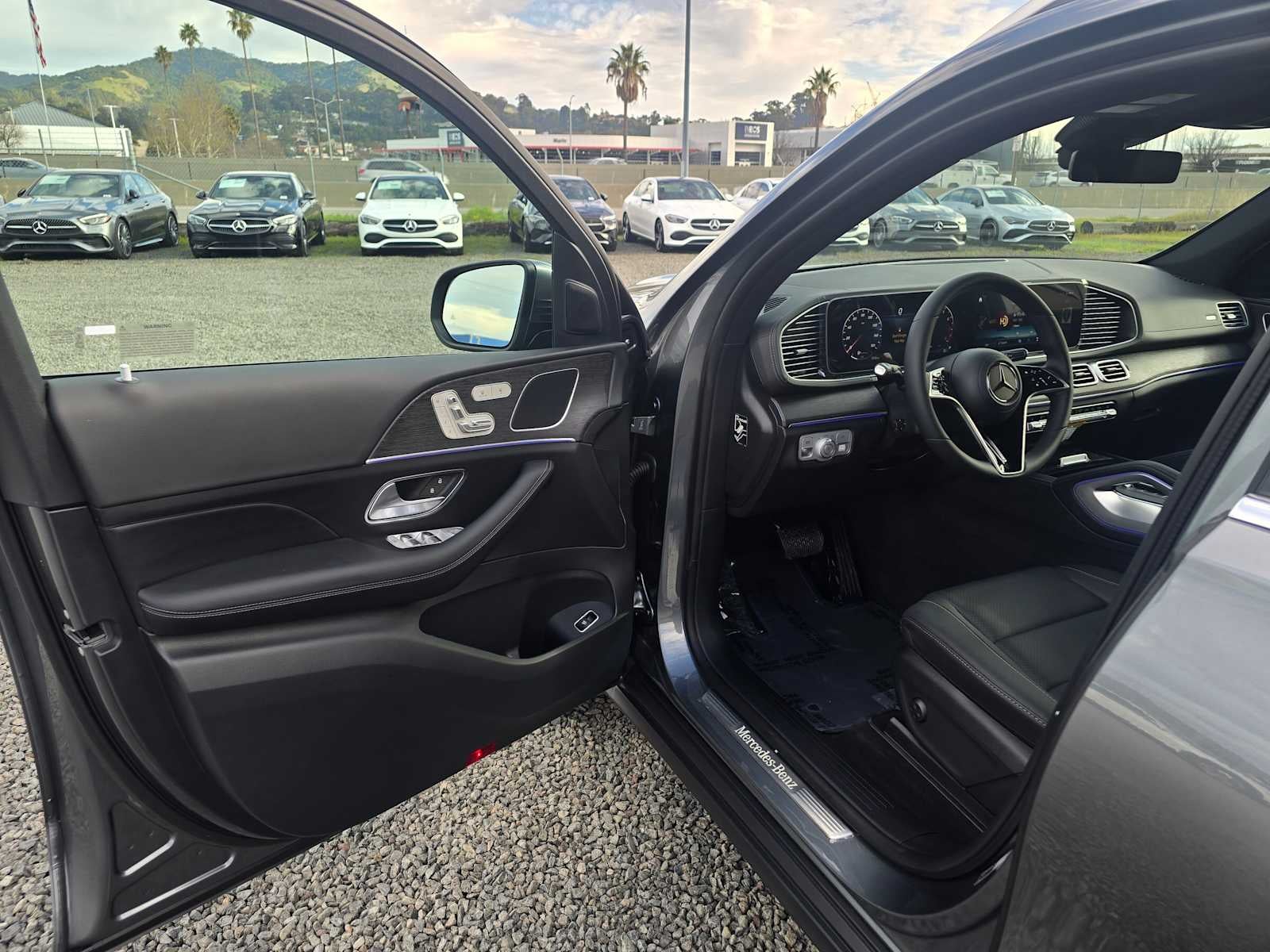 2026 Mercedes-Benz GLE 350 GLE 350