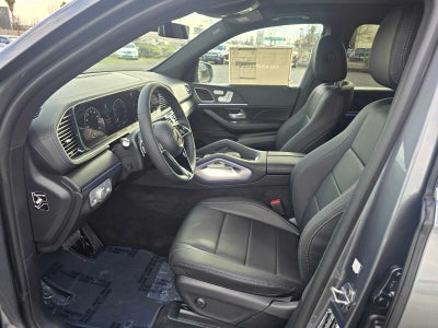 2026 Mercedes-Benz GLE 350 GLE 350