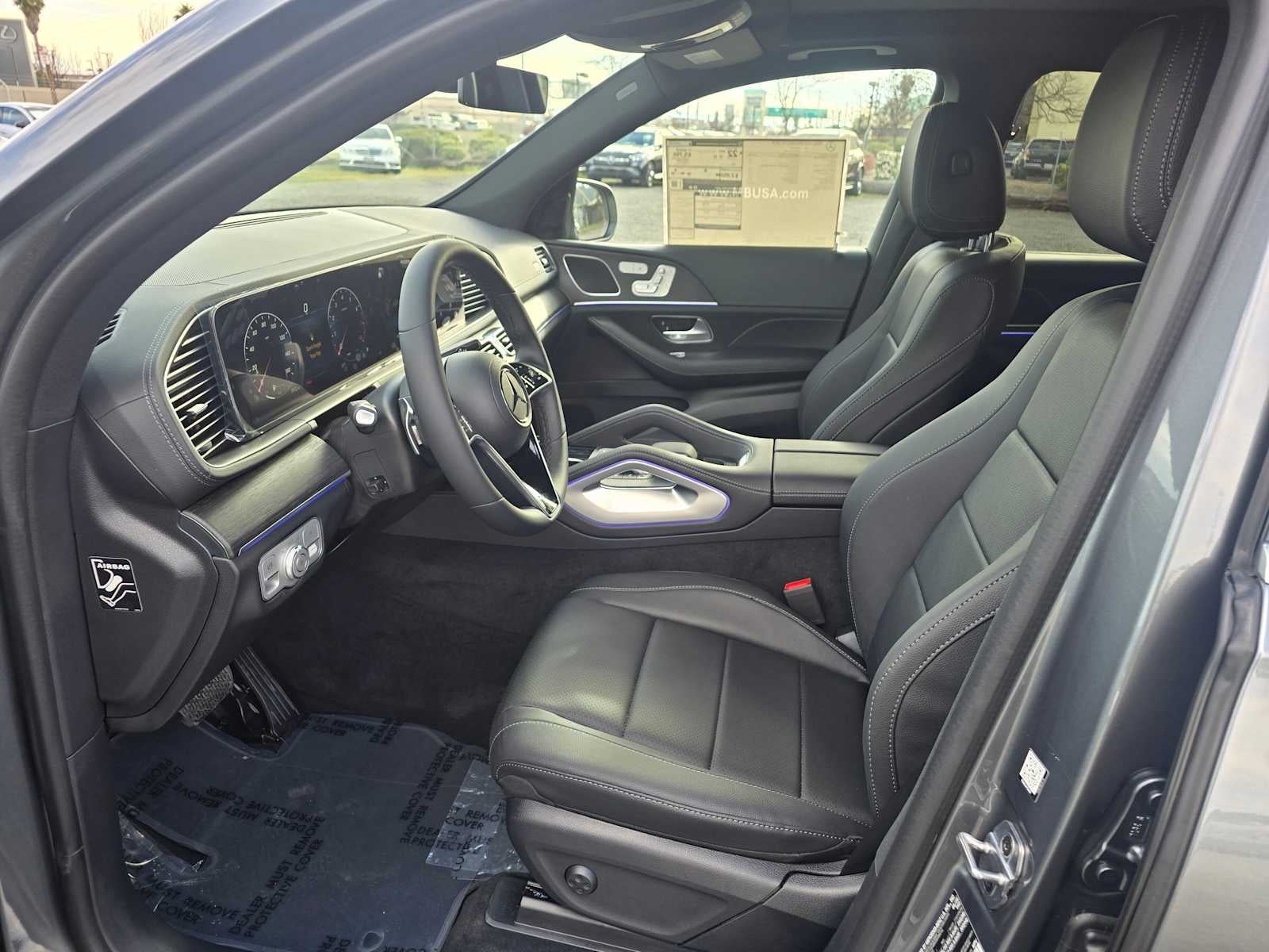 2026 Mercedes-Benz GLE 350 GLE 350