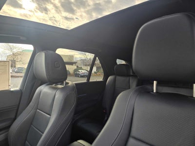 2026 Mercedes-Benz GLE 350 GLE 350