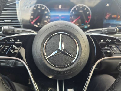 2026 Mercedes-Benz GLE 350 GLE 350