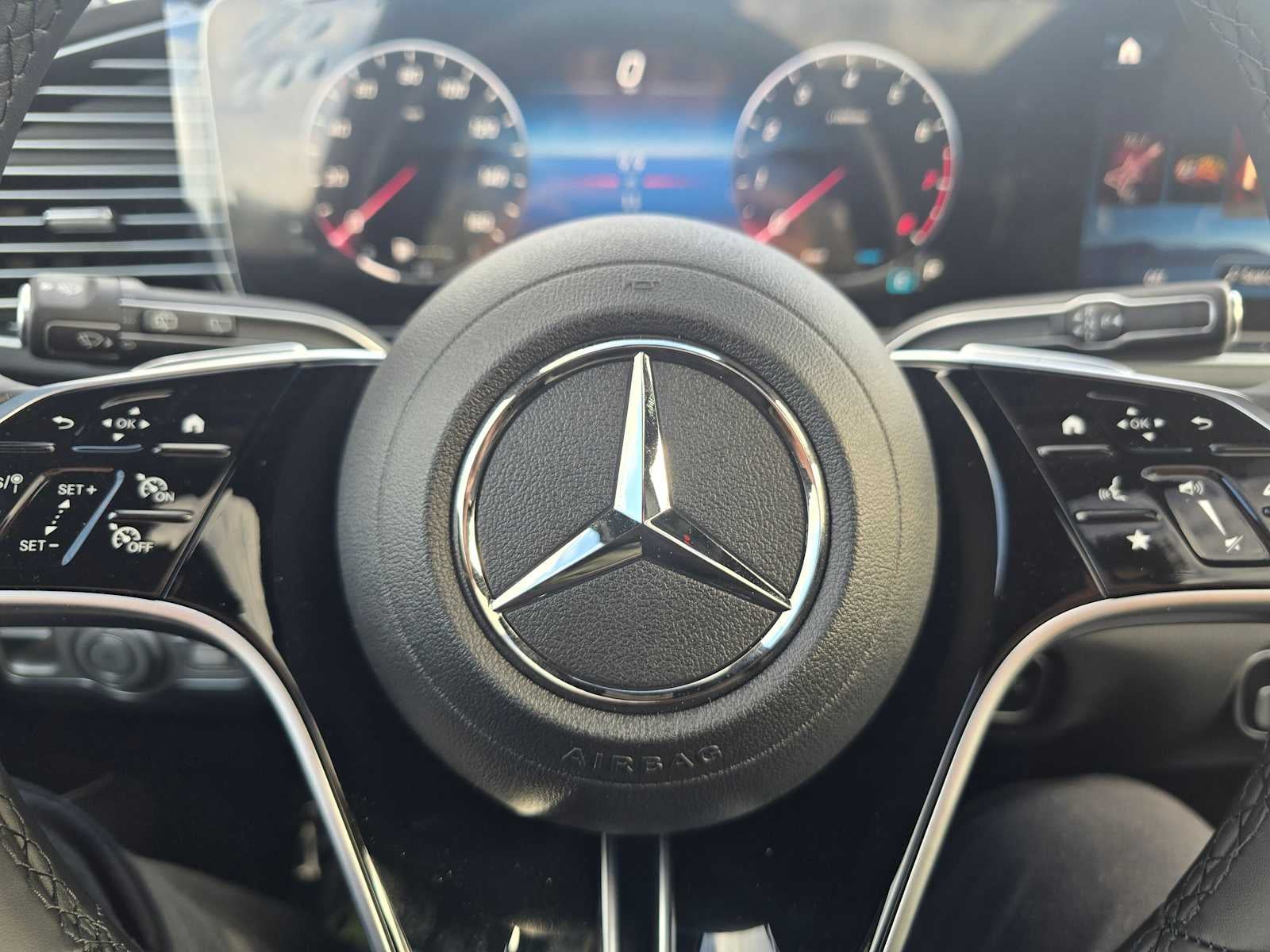 2026 Mercedes-Benz GLE 350 GLE 350