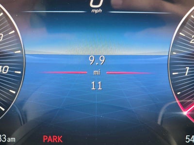 2026 Mercedes-Benz GLE 350 GLE 350