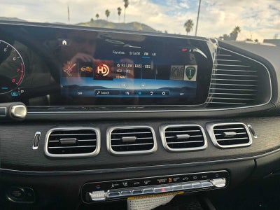 2026 Mercedes-Benz GLE 350 GLE 350