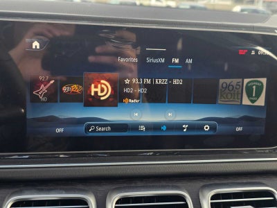 2026 Mercedes-Benz GLE 350 GLE 350