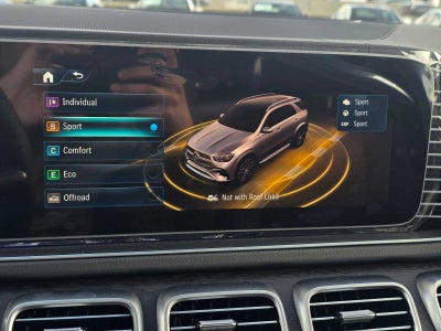 2026 Mercedes-Benz GLE 350 GLE 350