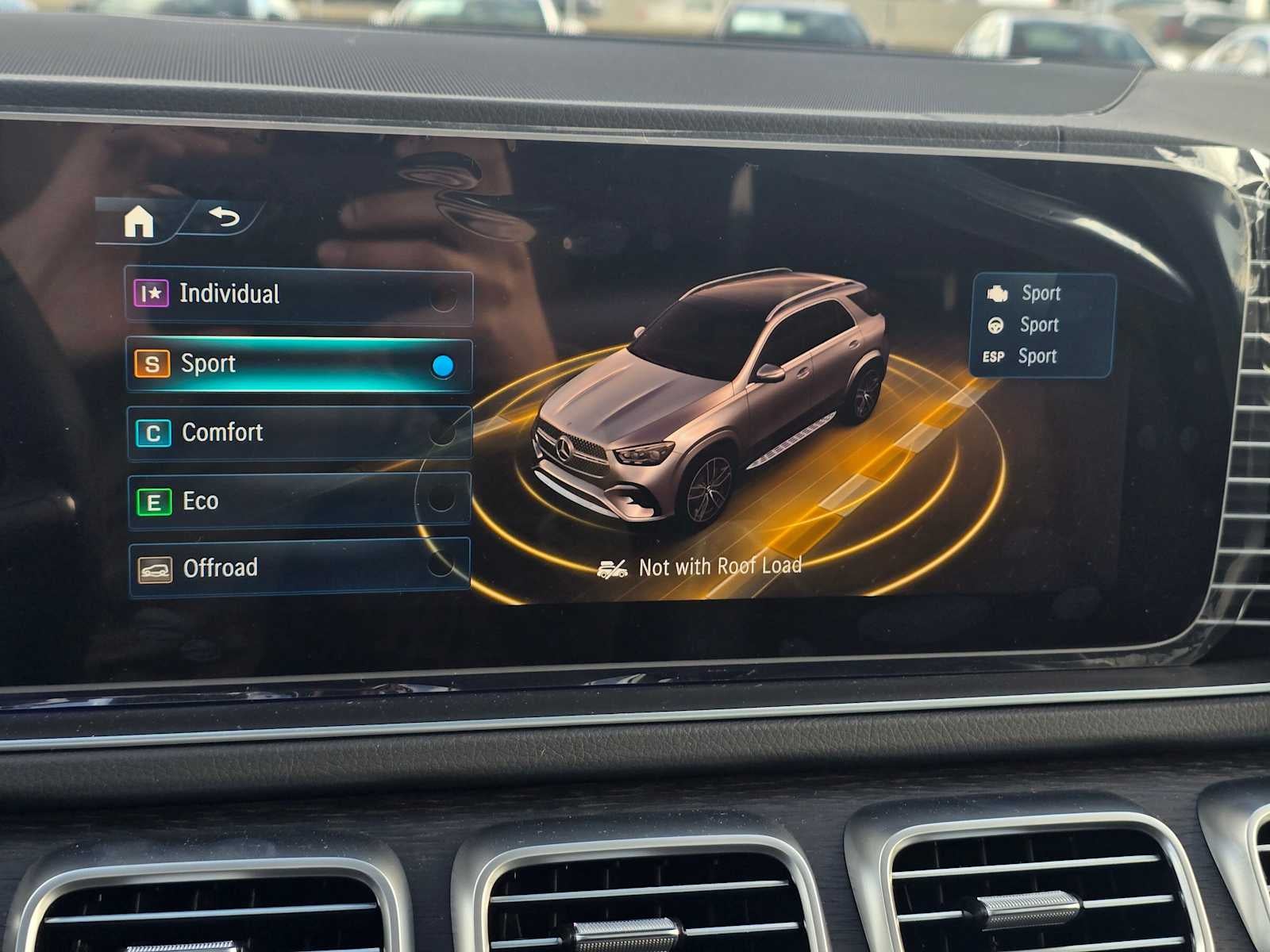 2026 Mercedes-Benz GLE 350 GLE 350