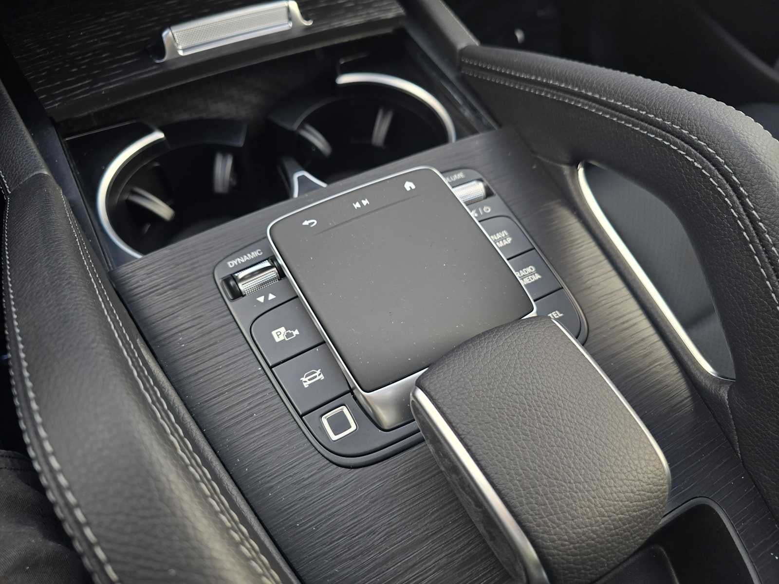 2026 Mercedes-Benz GLE 350 GLE 350