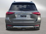 2026 Mercedes-Benz GLE 350 GLE 350