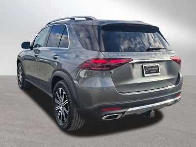 2026 Mercedes-Benz GLE 350 GLE 350