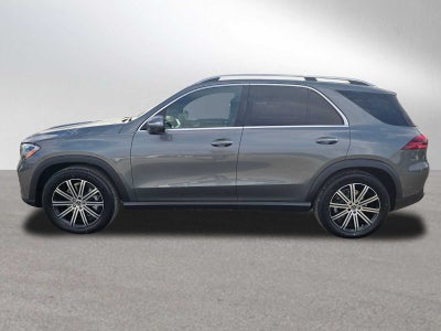 2026 Mercedes-Benz GLE 350 GLE 350