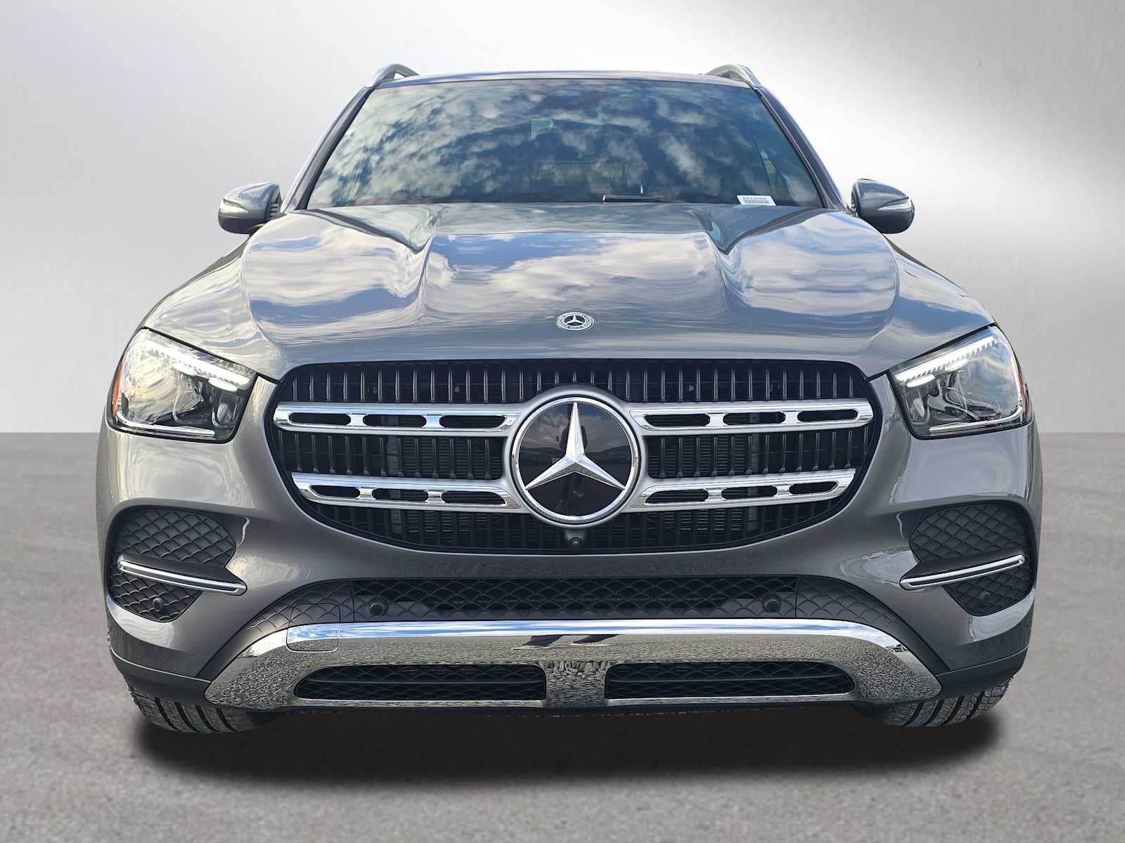 2026 Mercedes-Benz GLE 350 GLE 350