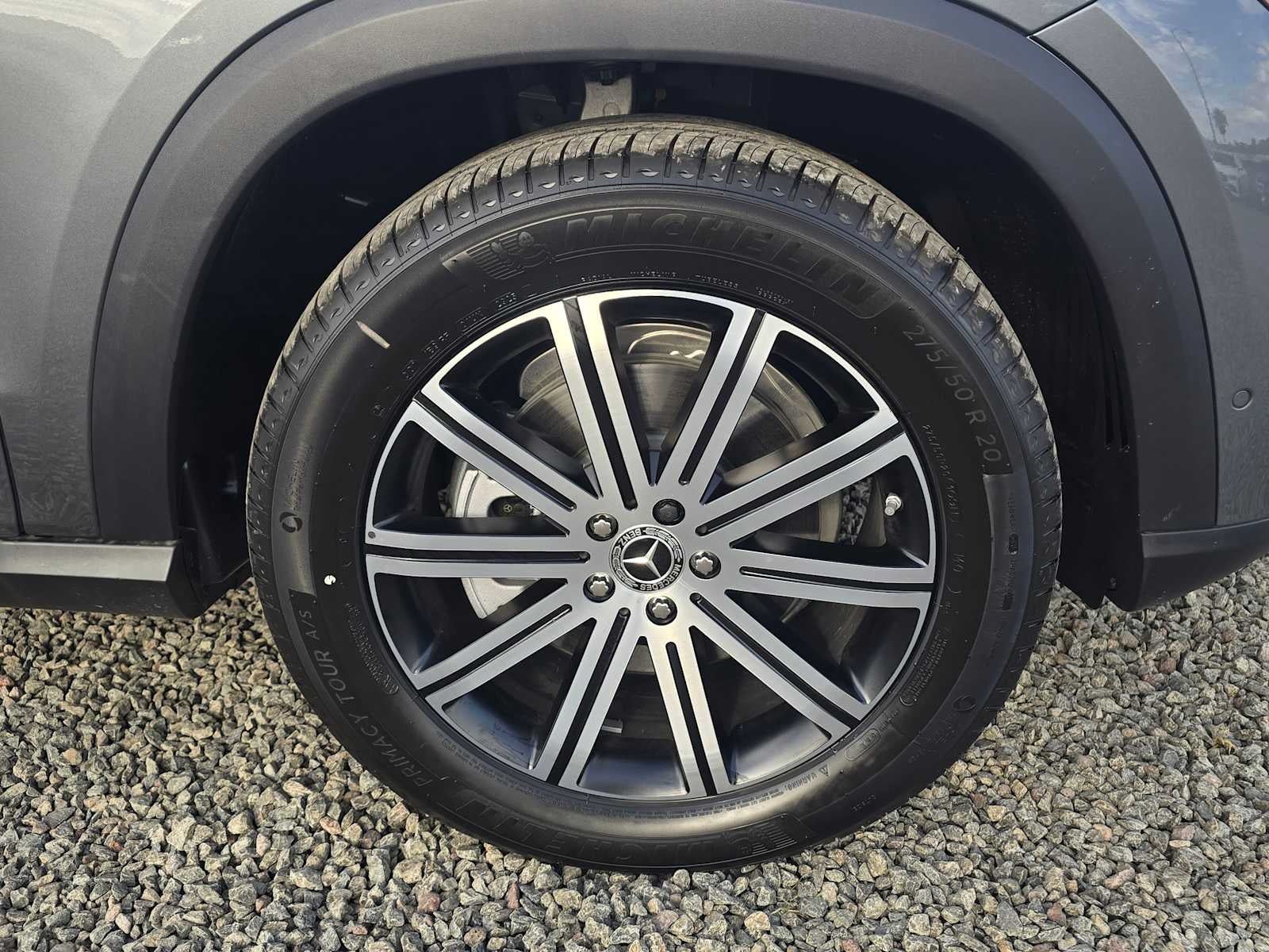 2026 Mercedes-Benz GLE 350 GLE 350